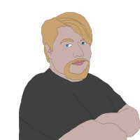 Break Knight Games Employee Jeffery Simmons's profile photo