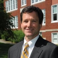 Charles Merriman