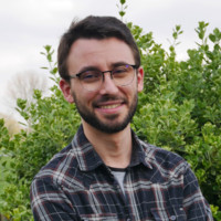 Pollet - Cleaning & Hygiene Solutions Employee Benjamin Vanherpe's profile photo