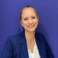 BAUFINEX Employee Bettina Dörr's profile photo