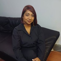 Rhiona Victor Email