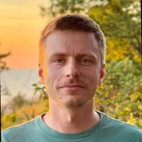 Nebius Employee Pavel Vorobyev's profile photo