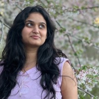 Akanksha Dhaygude Email
