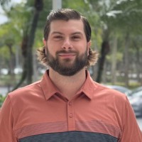 Synerfac Technical Staffing Employee Brett Larkin's profile photo