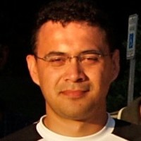 FreeAgent CRM Employee Miguel Palomera's profile photo