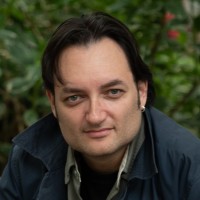 Skyhorse Publishing, Inc Employee David Ter-Avanesyan's profile photo