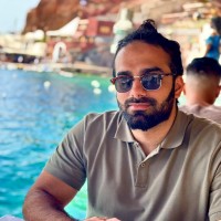 Mohammad Afsari Email