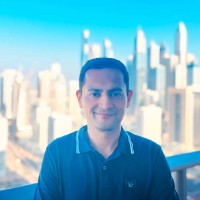 Urban Company Employee Nitesh Agarwal's profile photo
