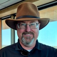 The Dallas Arboretum & Botanic Garden Employee Brian Kern's profile photo