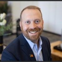 Bill of Rights Institute Employee Justin Goldstein's profile photo