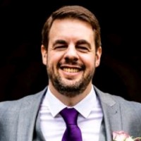 360Globalnet Employee Daniel Church-Wilsher's profile photo