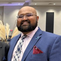 Phonesuite Employee Purav Maisuria's profile photo