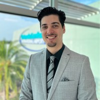 Rhode Island Airport Corporation Employee Gino Martinez's profile photo