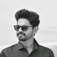 Paytm Insurance Broking Employee Bhavik Charola's profile photo
