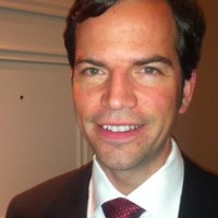 Minnesota Public Radio Employee Michael Olson's profile photo