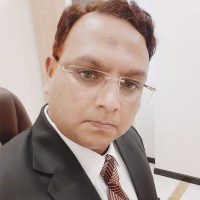 Thakher Development Company Employee Rafi Ahmed's profile photo
