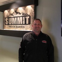 Summit Truck Bodies Employee Eddie Gilmore's profile photo