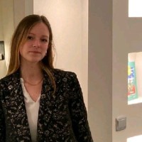 Nobo Employee Nina de Langautier's profile photo