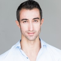 [solidcore] Employee Will Tomaskovic's profile photo