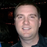 Salt and Smoke Employee Steve Curtis's profile photo