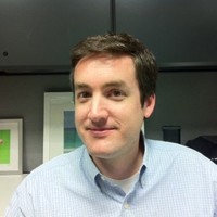 Queens College Employee Ryan Sperry's profile photo