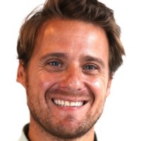 Trenker Employee Jonathan Lambert's profile photo