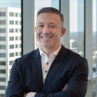 CBRE Employee Stuart Dyer's profile photo