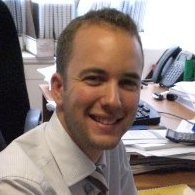 Iglo Group Limited Employee James Flower's profile photo