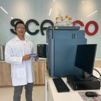 SCANCO Employee Oscar Saenz Rosales's profile photo