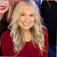 USHEALTH Group Employee Ashley Kyzar's profile photo