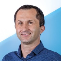 Z-LASER Employee Georgi Todorov's profile photo