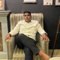 Fidelity Canada Employee Alan Benson's profile photo