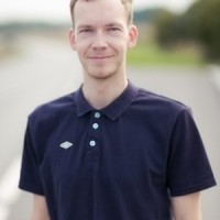 Roadplan Employee Priidu Kooskora's profile photo