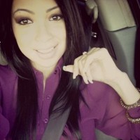 Karina Ascencio Email & Phone Number