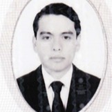 BKT mobiliario urbano Employee David Rivera's profile photo