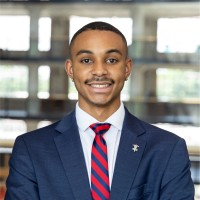 BLKHLTH Employee Kollin White's profile photo