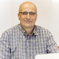 Algebra Employee Žarko Čižmar's profile photo