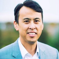TAL Apparel Limited Employee Jerry Huang's profile photo