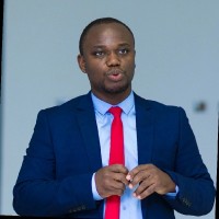 Kingsford Tetteh Email