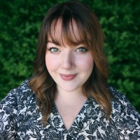 Alaska Executive Search Employee Justice Binegar's profile photo