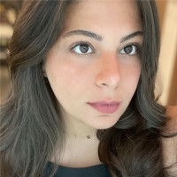 Zegna Employee Nour Khalil's profile photo