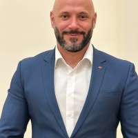 Sharjah Performing Arts Academy (SPAA) Employee Saif Khalid's profile photo