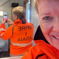 Geirhild Engen Email
