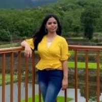 HiCounselor Employee Vibha Mishra's profile photo
