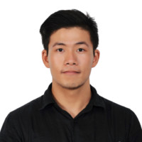 Impossible Finance Employee Williams Lai's profile photo