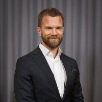 Jonas Osberg Email & Phone Number