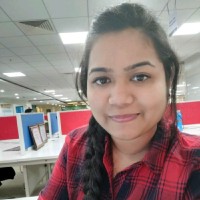Afrin Shaikh Email