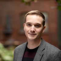 The Green Vale School Employee Eric Huckins's profile photo