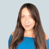 This Unique Employee Letizia Guerra's profile photo