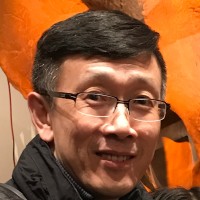 Fang Wei Email